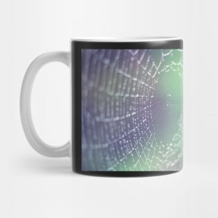 Psychedelic Mug